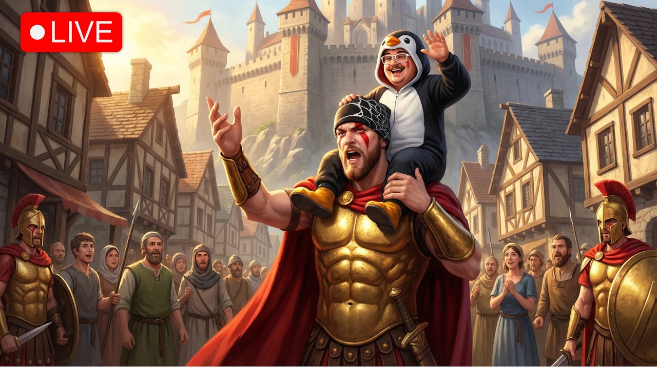 🔴WE ARE AT WAR | SERVER - GODS OF ARK RP | PASSWORD - bigforehead🔴LATER A HORROR GAME🔴