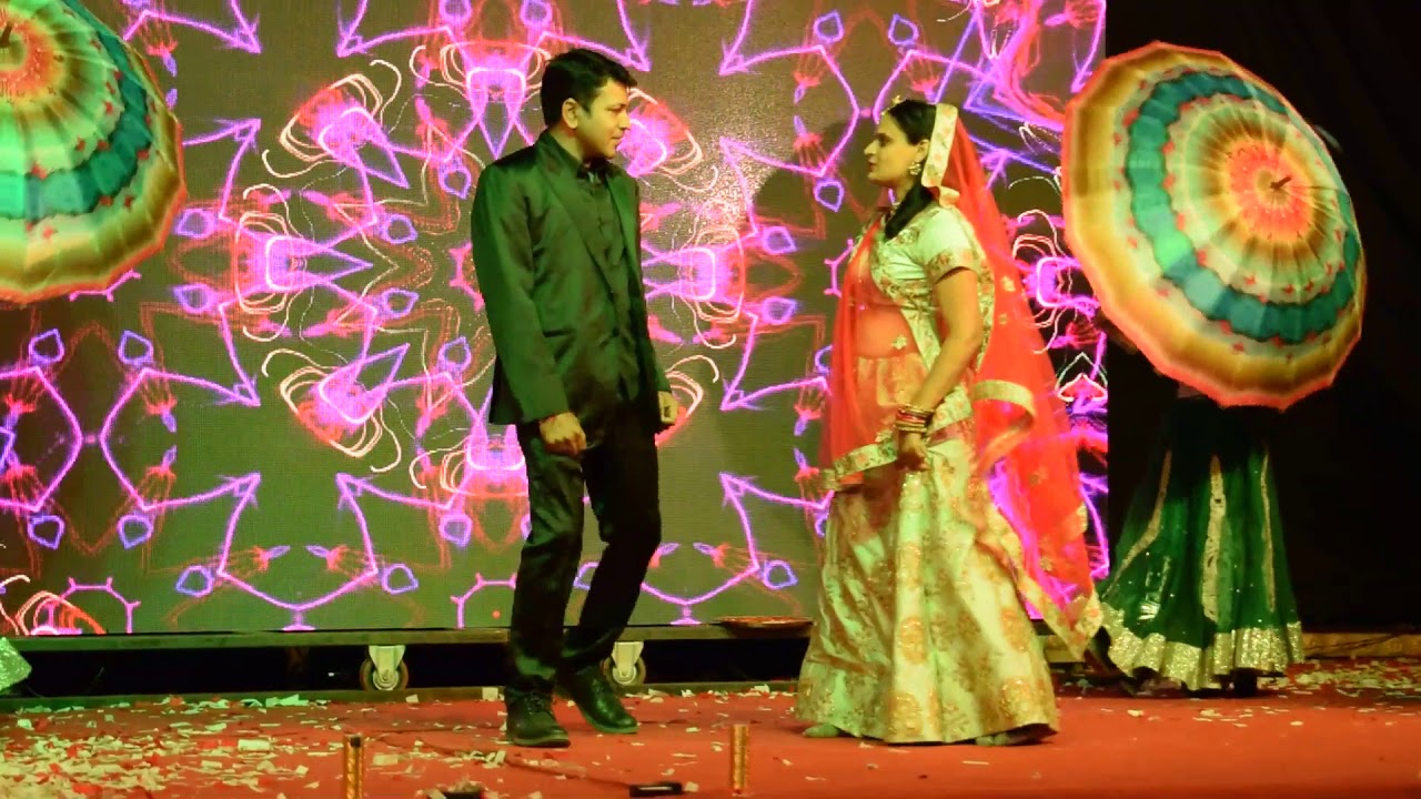 Sona Kitna Sona Hai | Govinda Style Dance | Di And Jiju