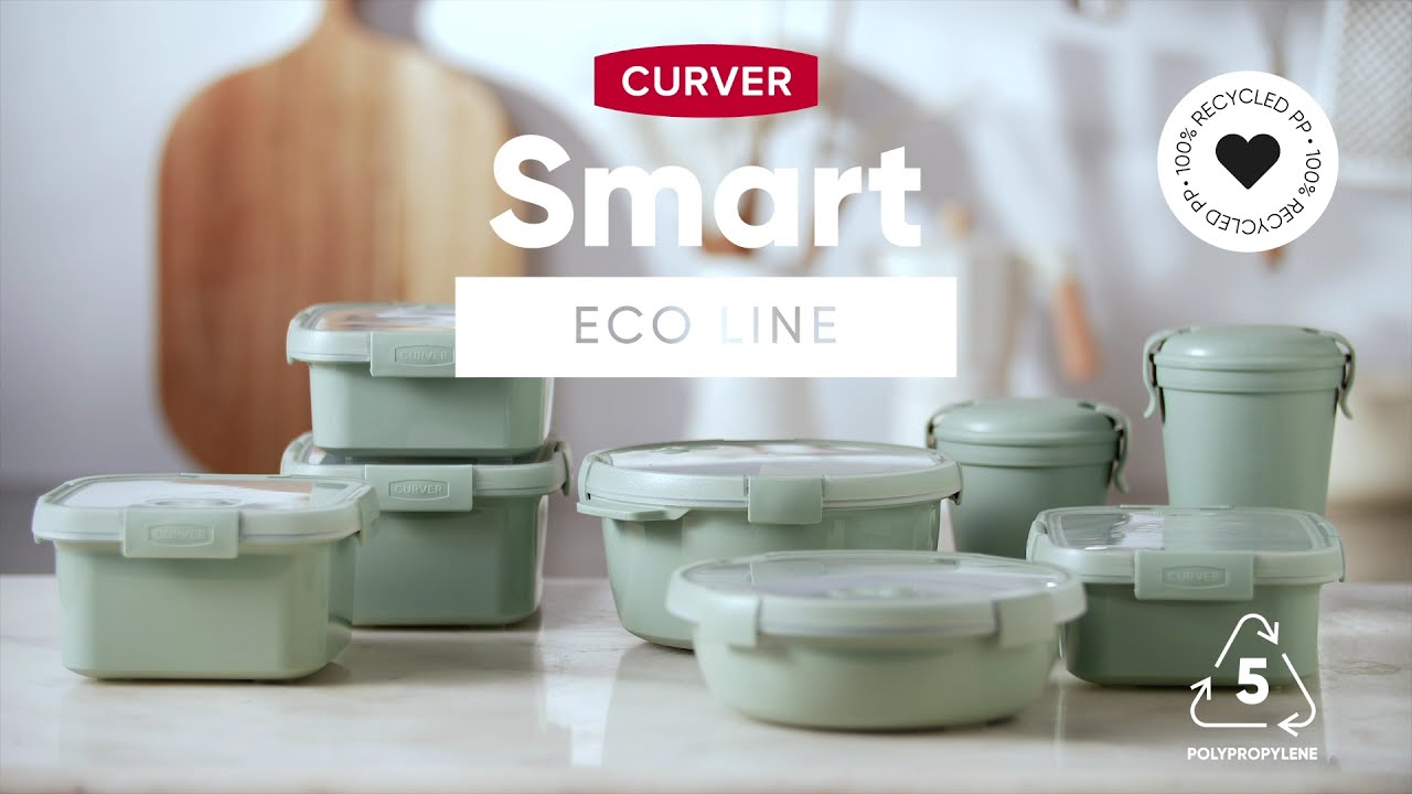 Curver Smart Eco Line