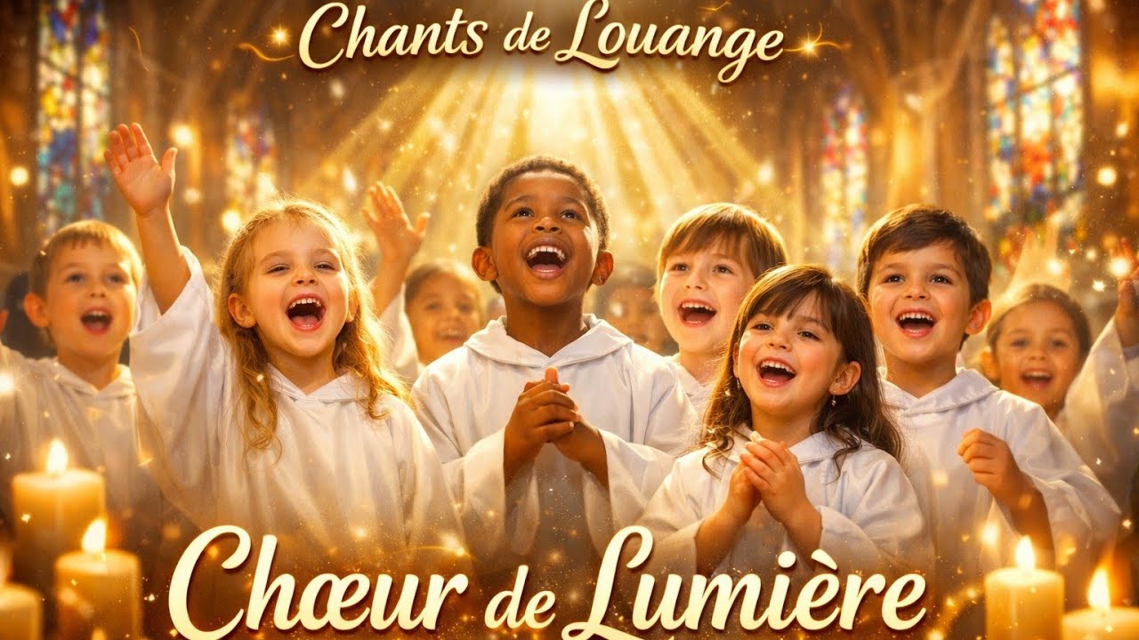 Les Meilleurs Hymnes de Louange pour Adorer en 2026