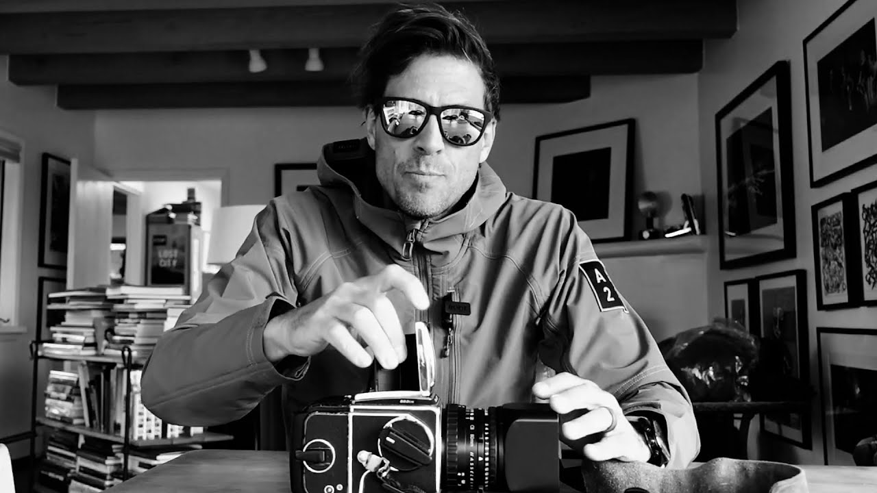 Why Having Simple Photography Gear is BETTER feat. Documentary Photographer Daniel Milnor