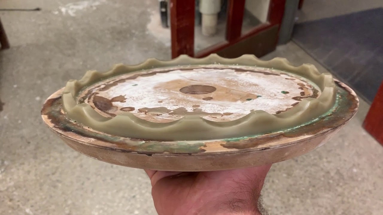 Banjo Build Episode Two: The tone ring