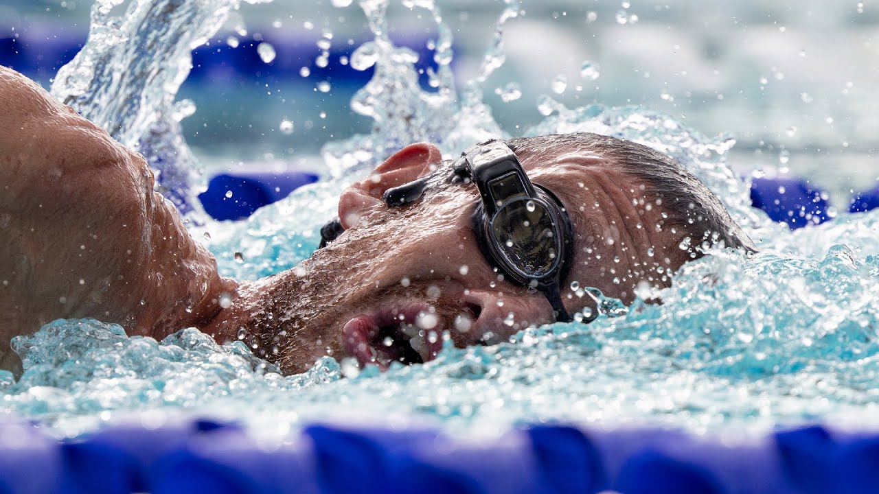 Swim Update