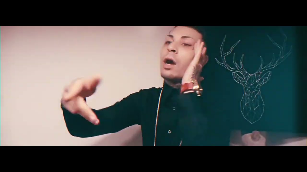 El Perla ft. DICC, Young TT, Malaje - Una noche (Videoclip Oficial)