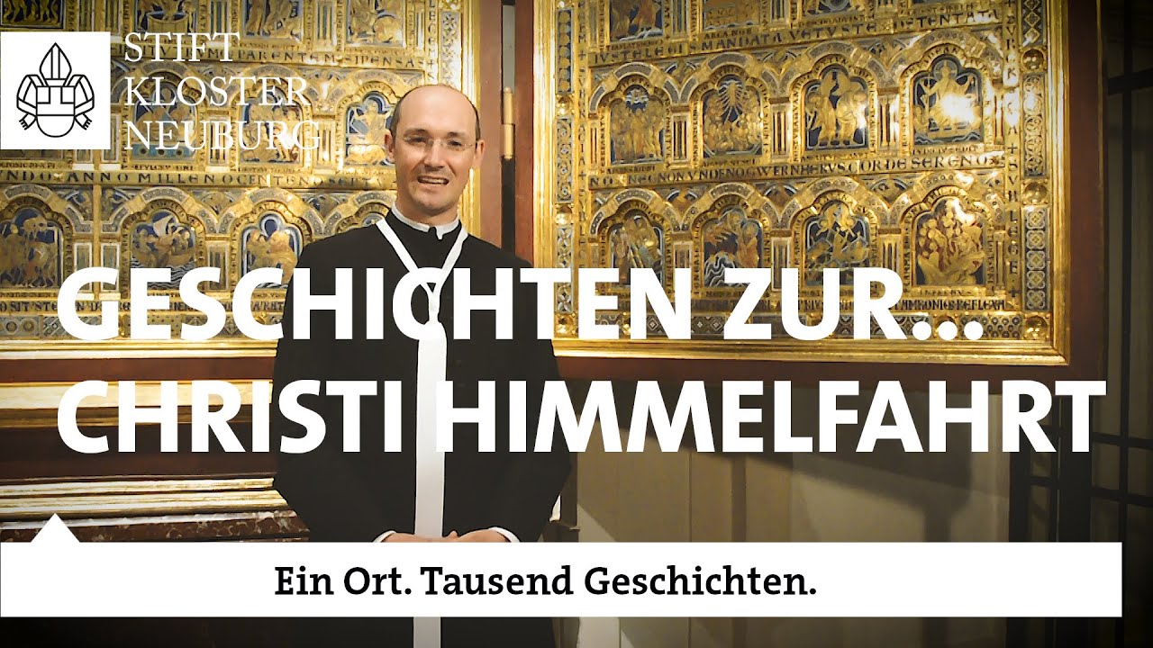 Christi Himmelfahrt