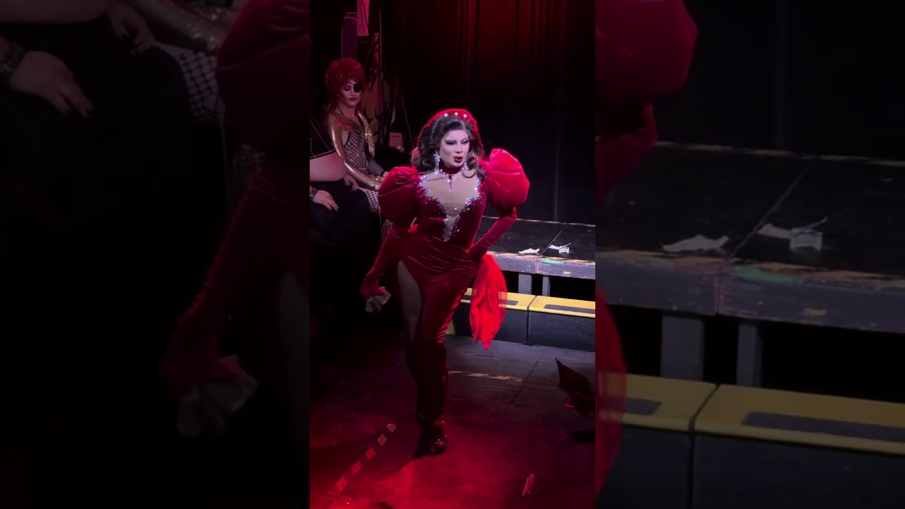 Bindi Masala - Hello Dolly Mix! - SF Powerhouse Anniversary 24'