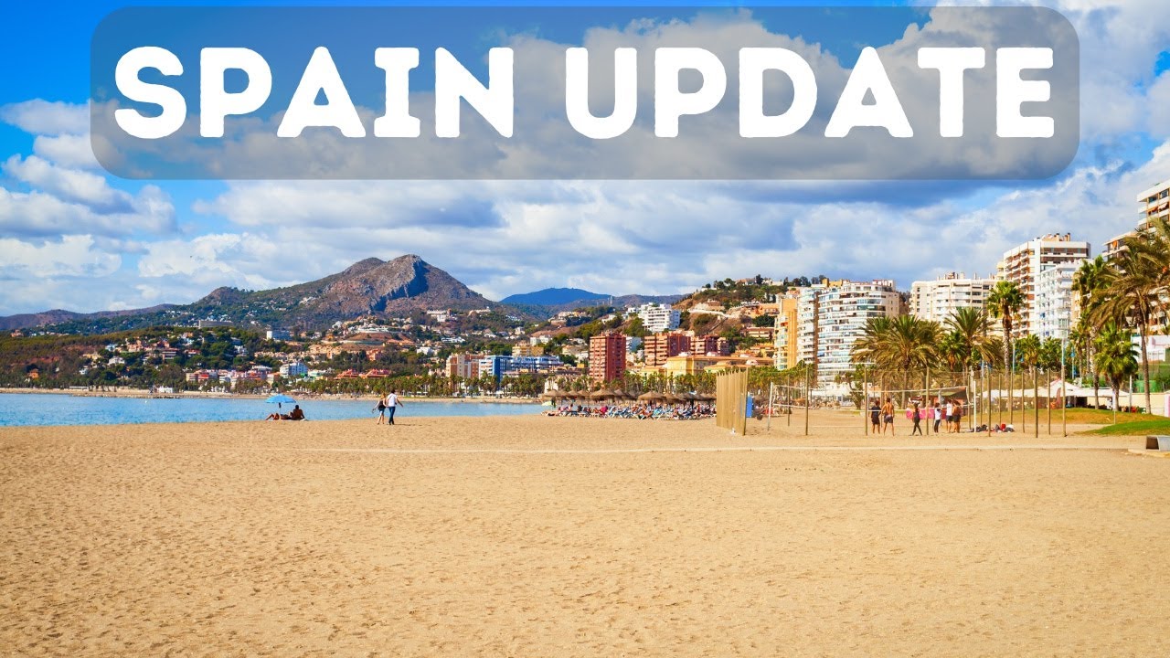 Spain&rsquo;s Water Crisis Is Getting Worse &mdash; Here&rsquo;s Why: Spain news update