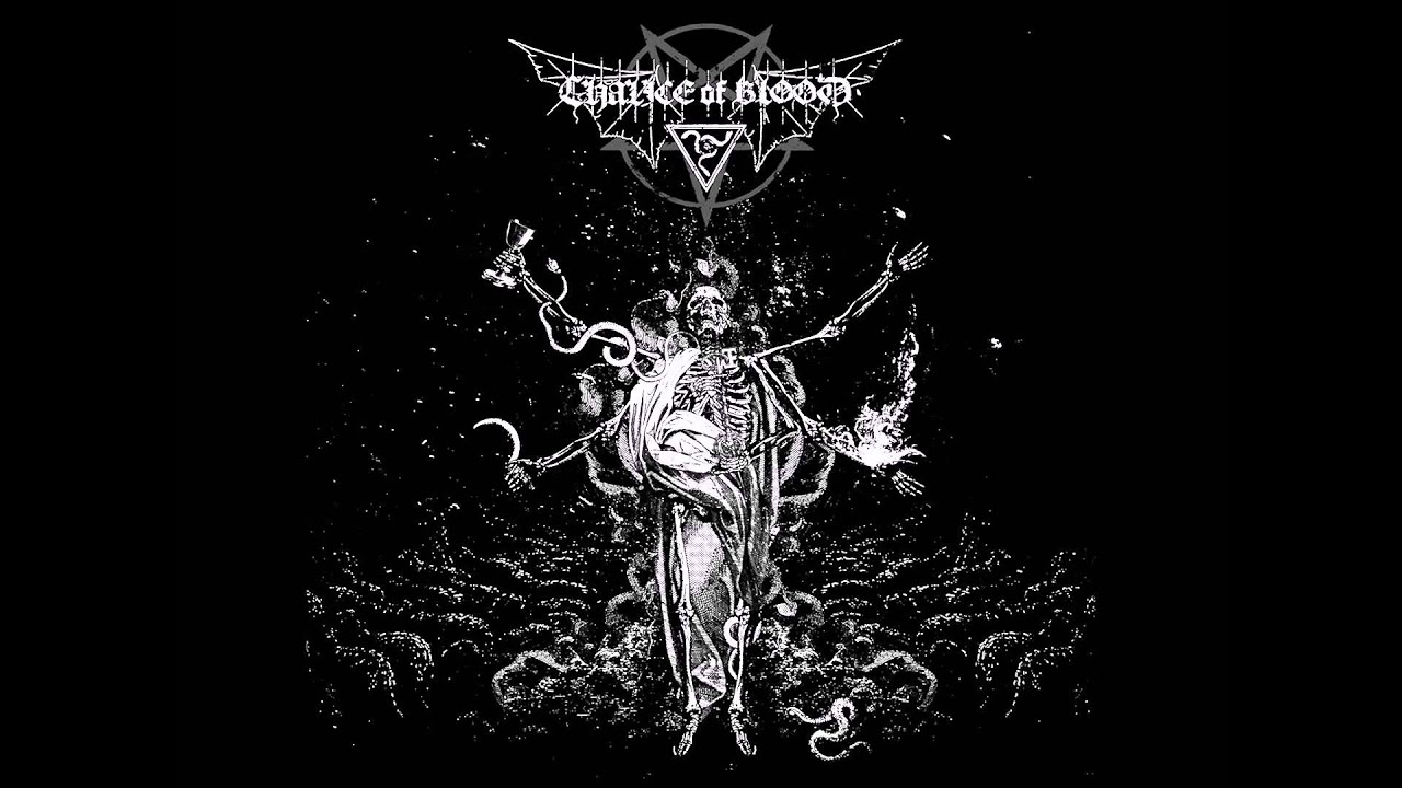 CHALICE of BLOOD | The Communicants