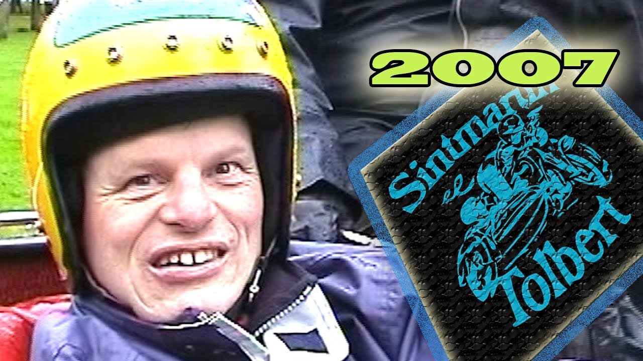 Sintmarun 2007 Giethoorn