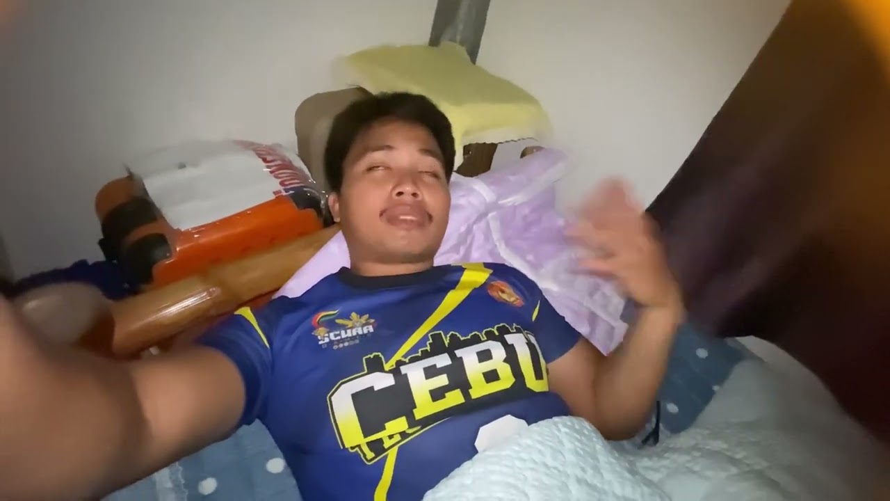 Grabi ang lakas ng lindol dito sa amin!