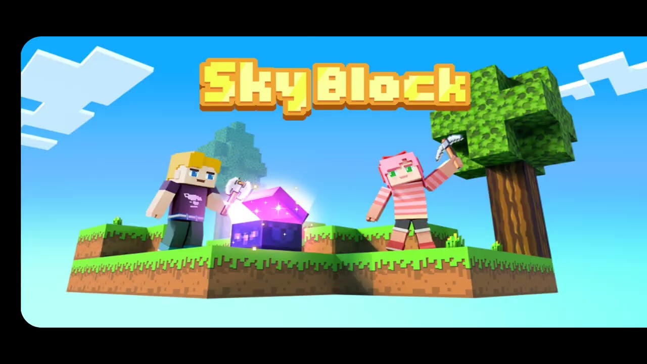 Я играю блогман го 