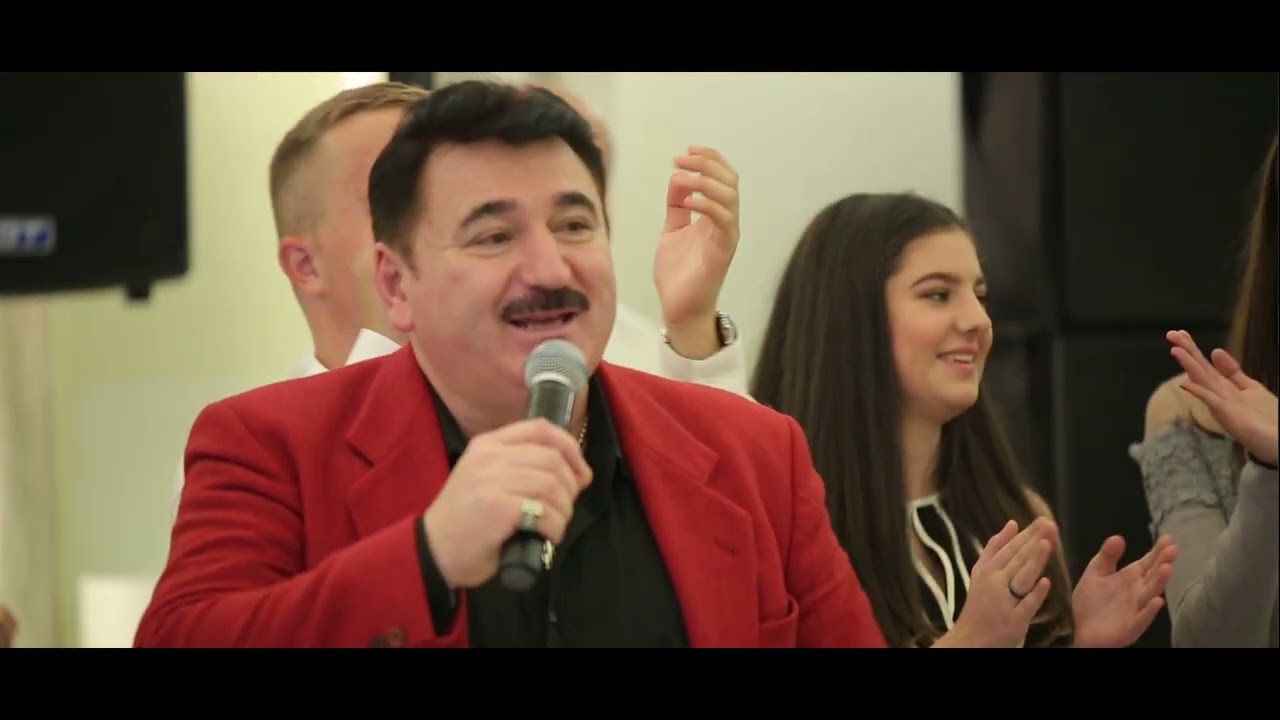 MIHAI  IANCU   IN  VIATA  MEA  AI APARUT