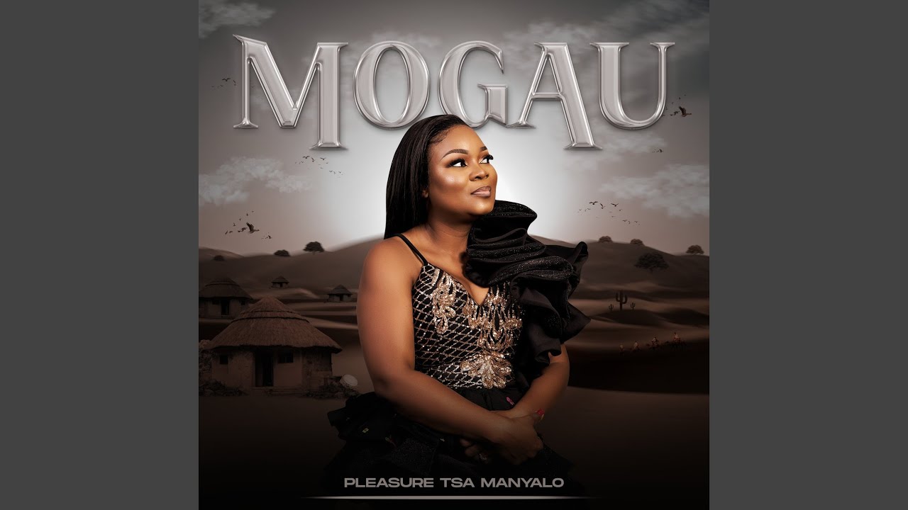 Mogau