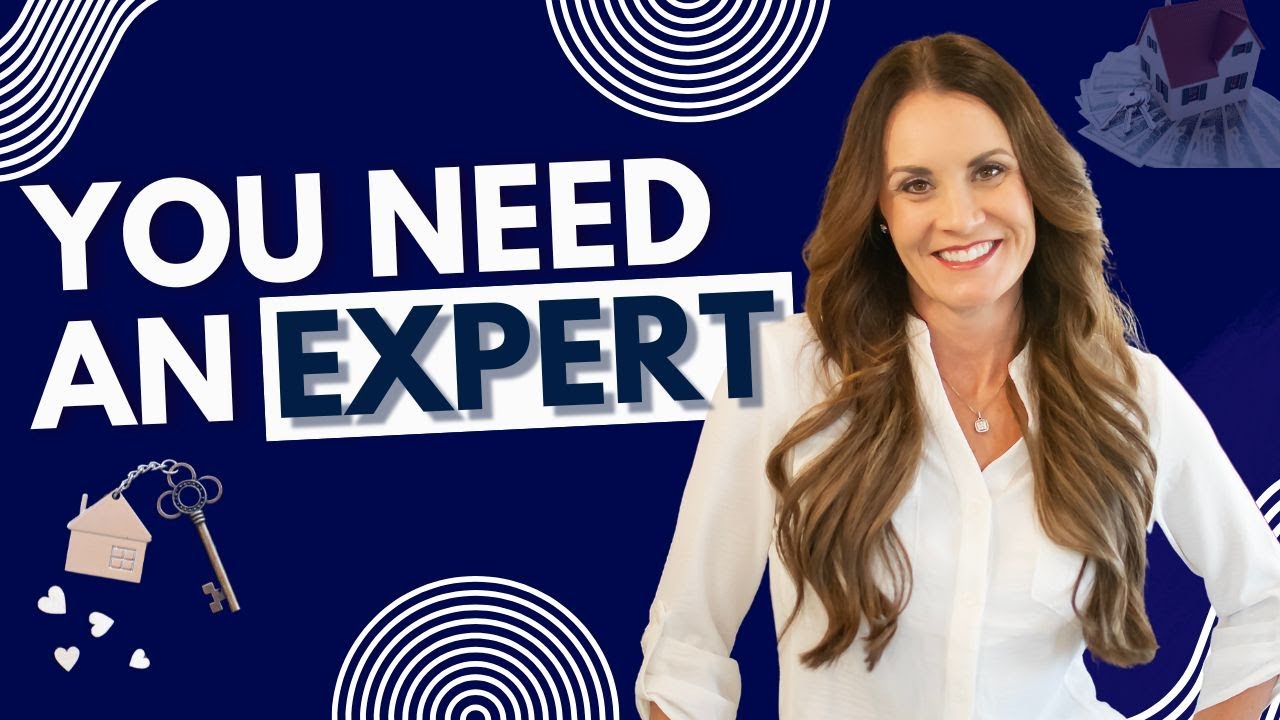 Why You Need a Real Estate Expert