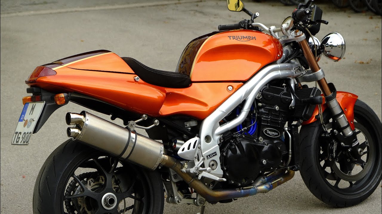 T509 Mk4 Restomod