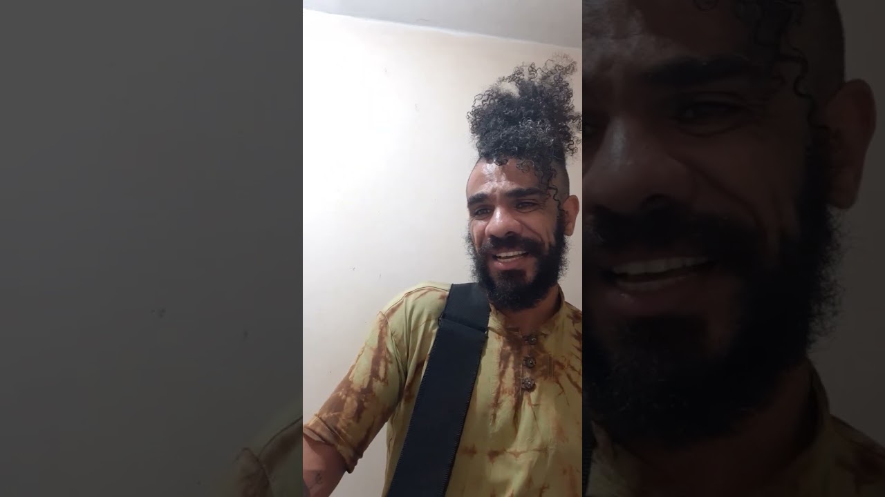 Eu Vou Cantar
