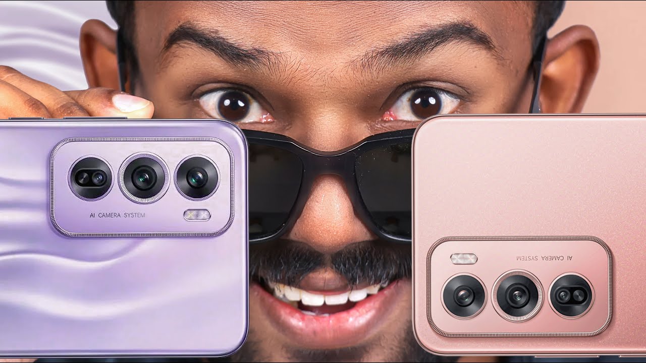 🤖 Ai Phone From OPPO 📱  💥OPPO Reno12 Series💥