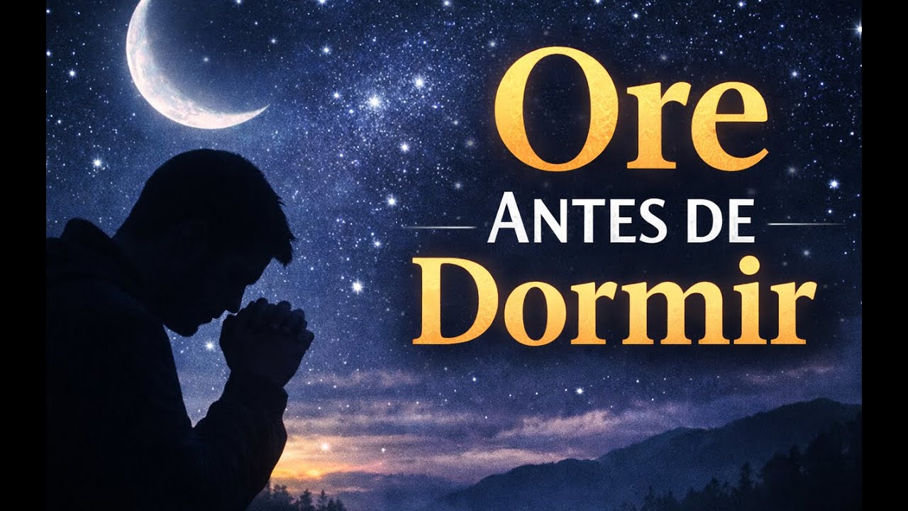 Quando a Ansiedade Não Cala, Deus Ainda Fala