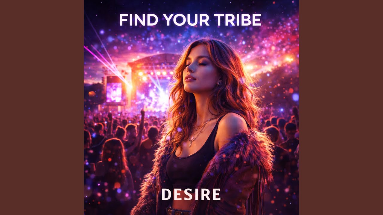 Find Your Tribe