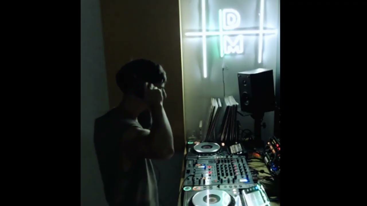 LUCA QUARTINO - DM ESTUDIO PODCAST #34
