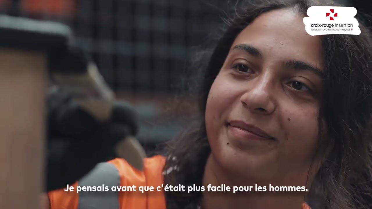 Diversité au travail, trois voix qui prouvent que les métiers n’ont pas de genre