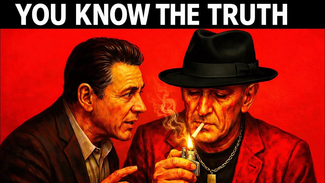 Watch This and You’ll Never Be Manipulated Again | Machiavelli