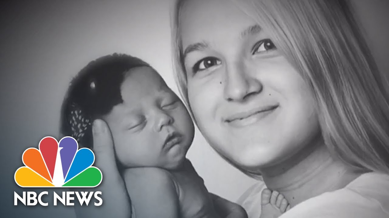 Activists, Survivors Fight Against Child Marriage In U.S.