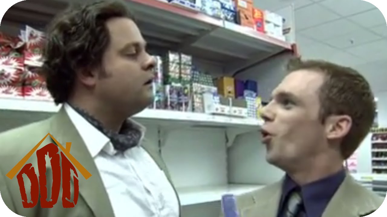 Pralinen-Battle | Die Dreisten Drei - Die Comedy-WG