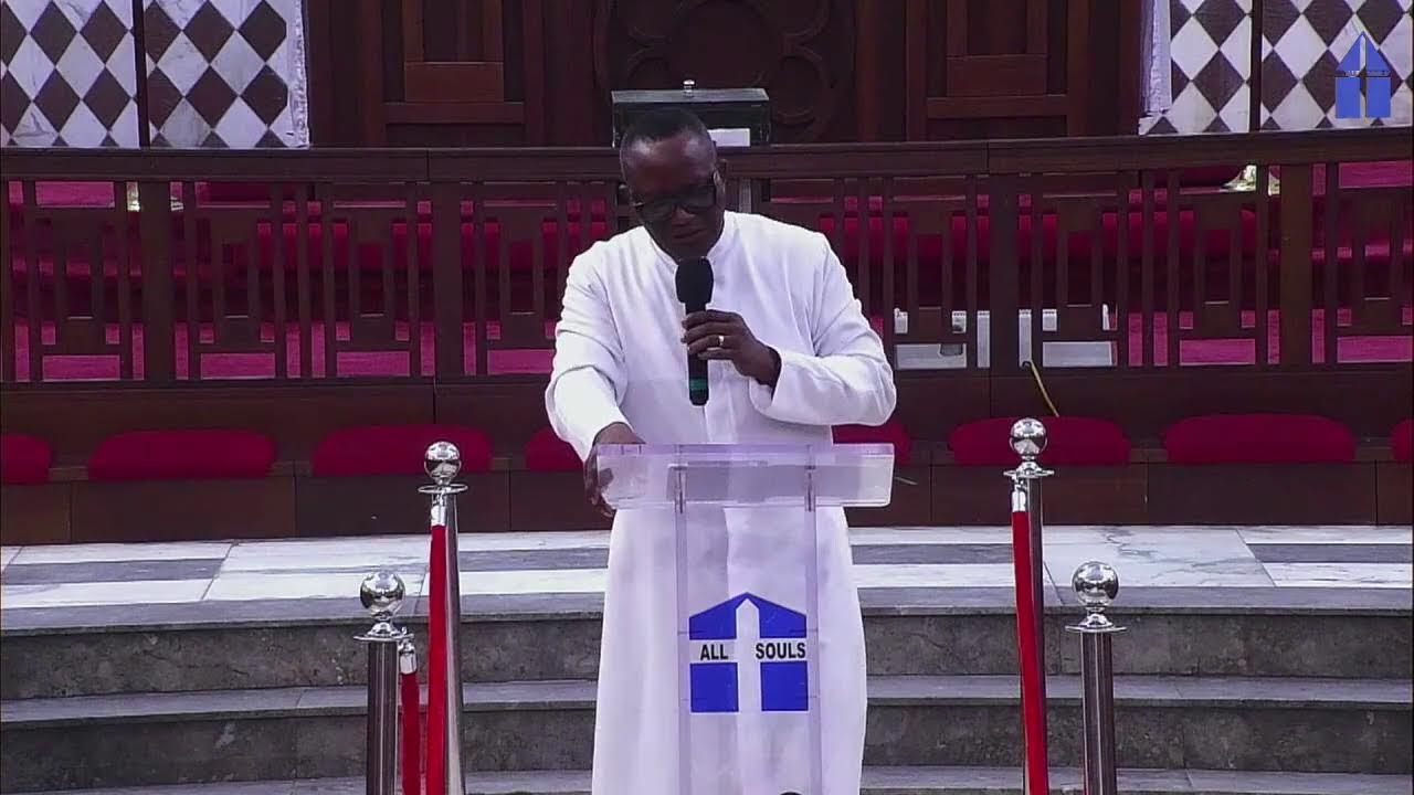 CROSS OVER PRAYER AND NIGHT OF DOMINION || SATURDAY, 31ST JANUARY, 2026.