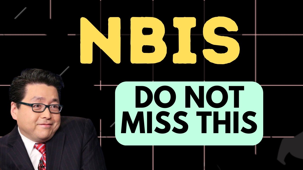 NBIS Stock (Nebius Group stock) NBIS STOCK analysis NBIS STOCK PREDICTION in NBIS stock news today