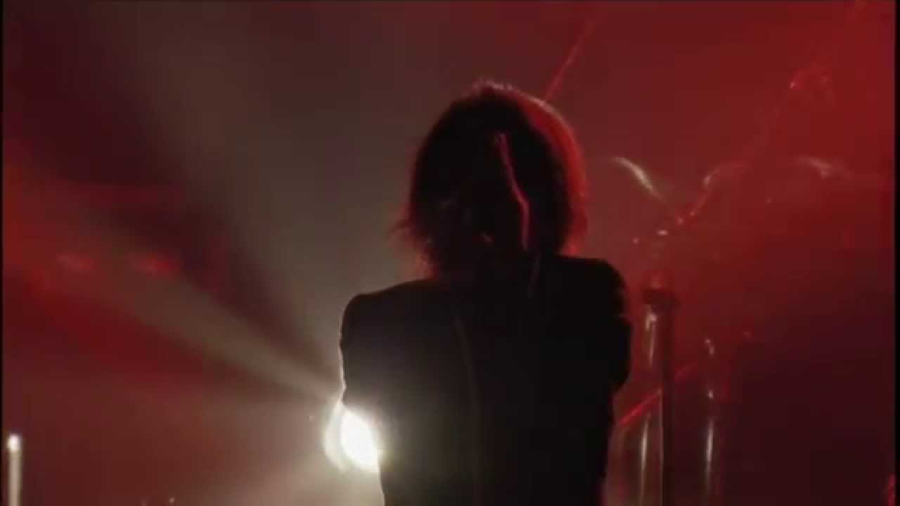 MERRY「首吊りロンド」LIVE