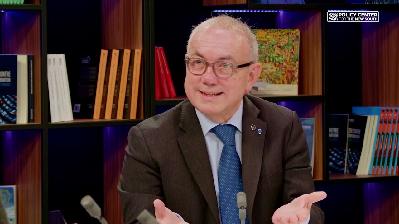 Mobiliser la finance climat pour la transition énergétique en Afrique