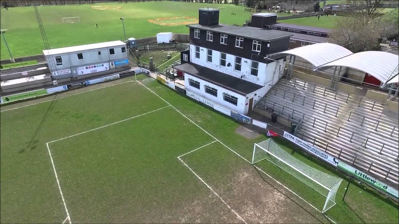 Lewes Football Club