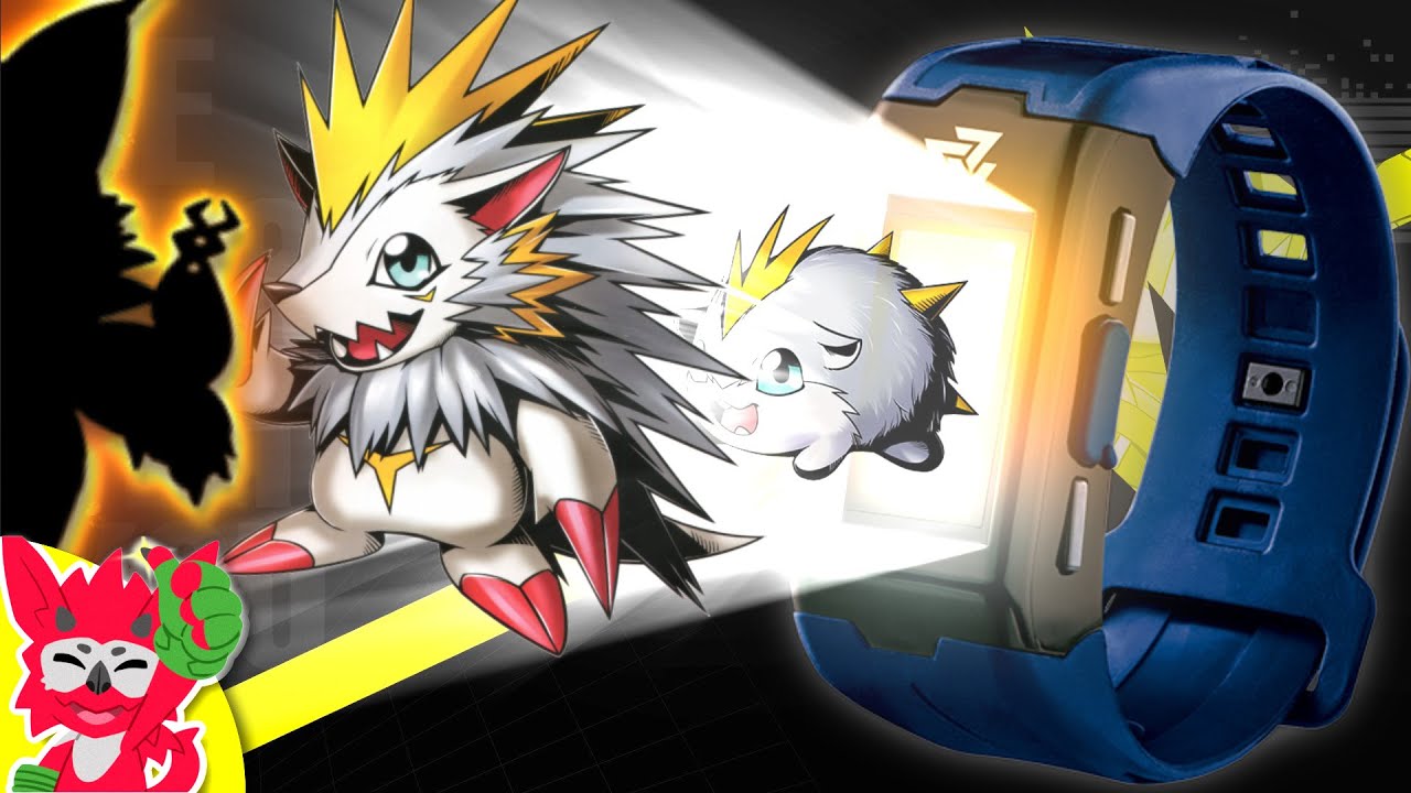 I Created My Most Wanted CUSTOM DiM Cards! (Digimon Vital Bracelet)