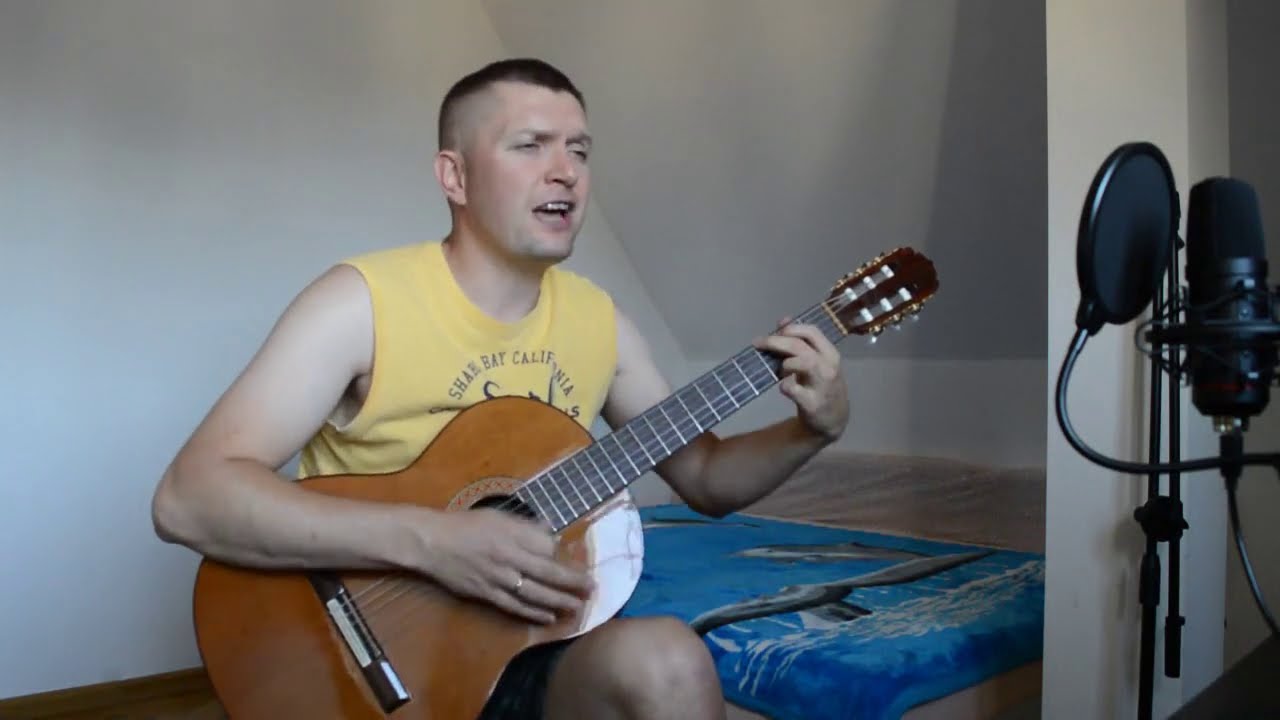 Bartosz Kałużny - 