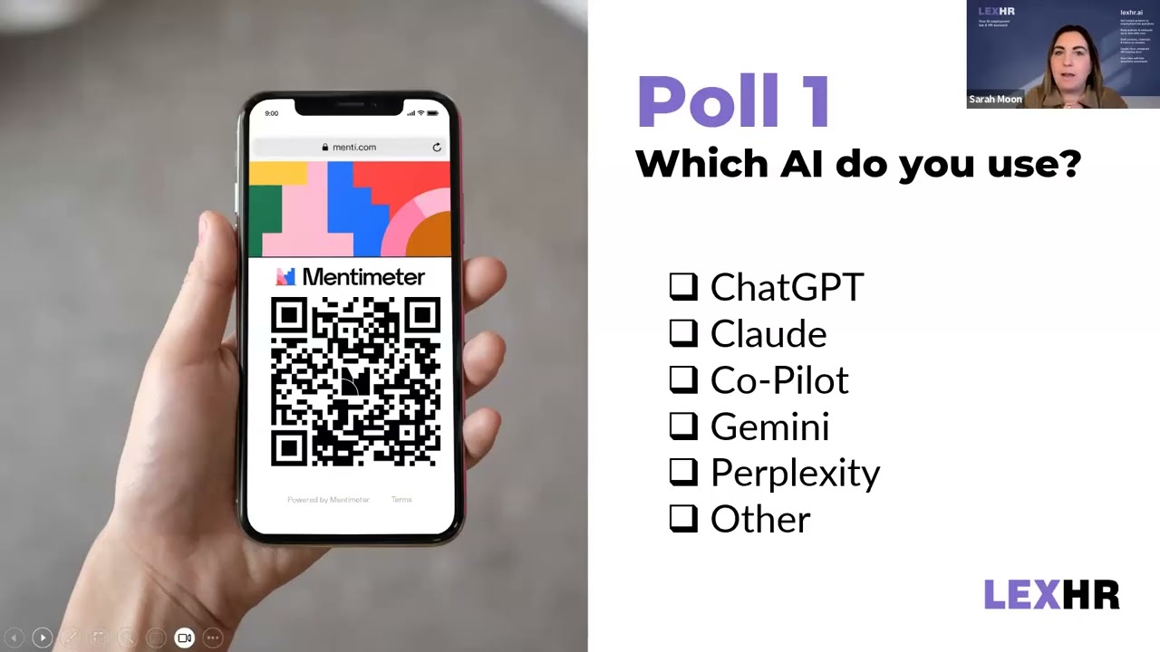 LexHR vs ChatGPT vs Co-Pilot – which AI sidekick is best for HR in 2026?
