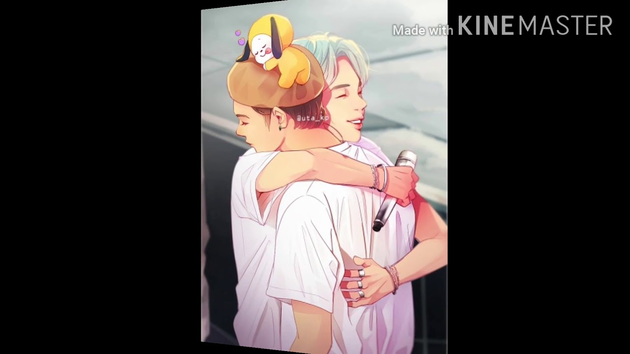 Vmin Fan Art