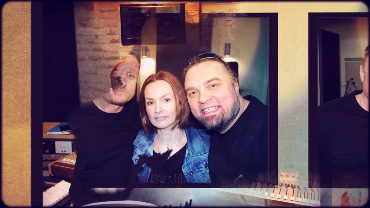 Krystyna & Wojtek Cugowscy - Don't Give Up (oryg. Peter Gabriel & Kate Bush) 720p2