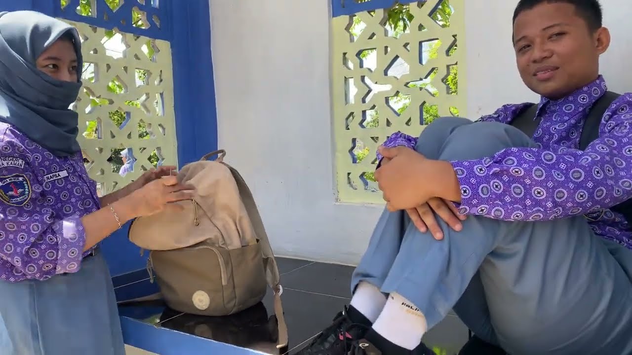 pengungsian warga rohingya