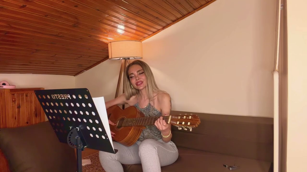 Fulin - Bir Bilebilsen ( Müslüm Gürses Cover)  #cover #akustik #müslümgürses #fulin 