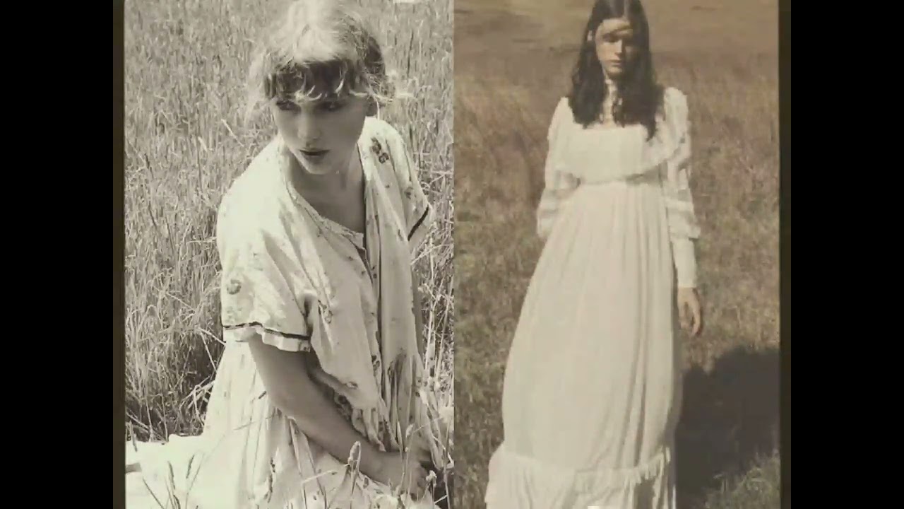 strangers x my tears ricochet ( taylor swift & ethel cain)