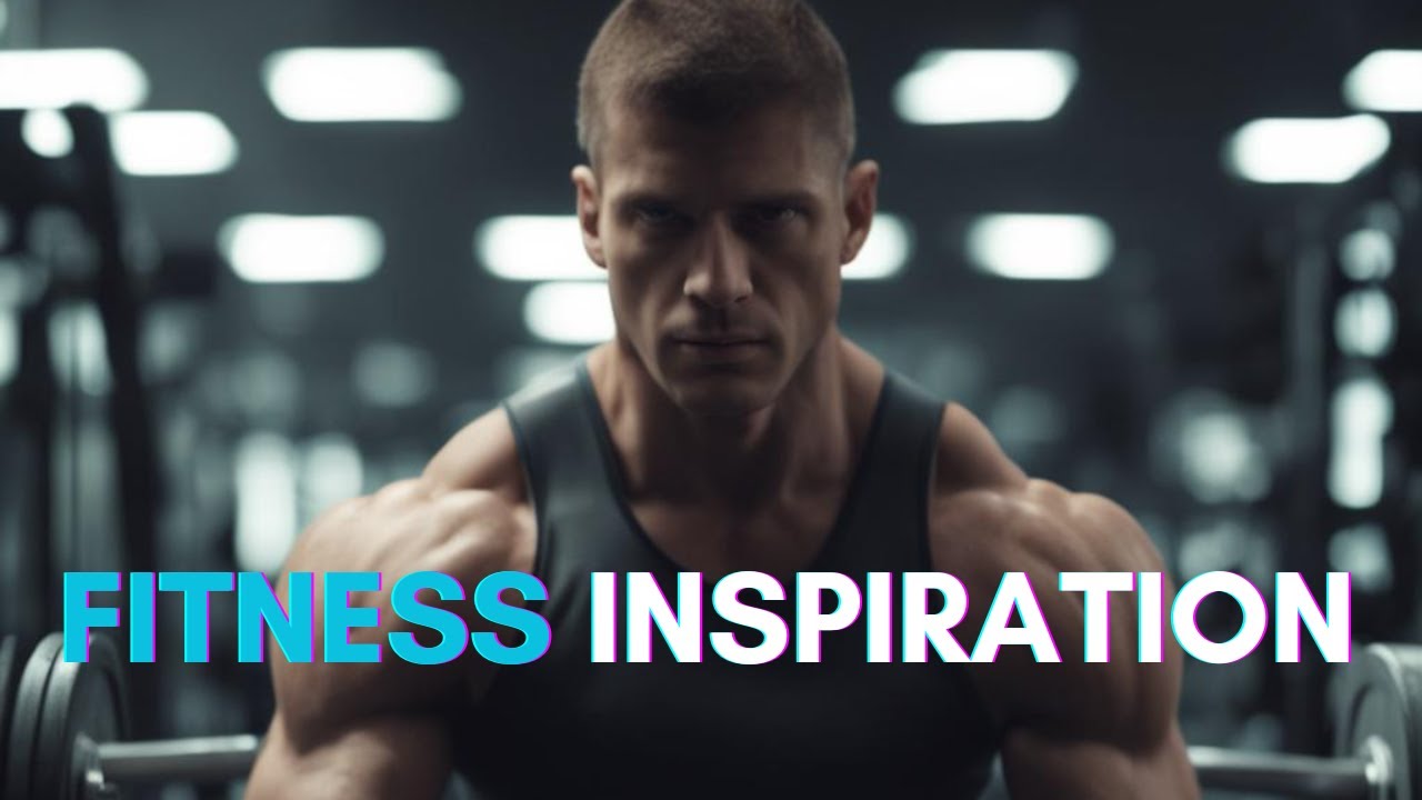 Motivation and Clear Vision: The Path to the Perfect Body