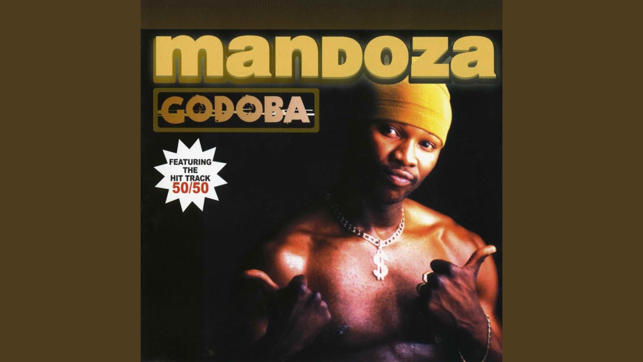 Amadoda