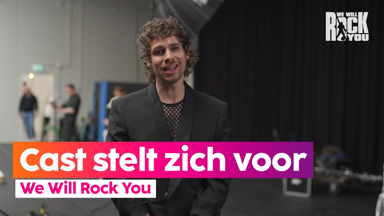 Lucas Hamming is Britt | DeLaMar