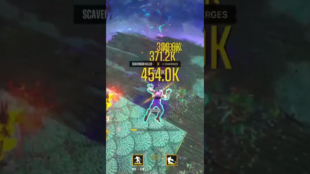 Suicide Squad KTJL Deadshot Build Mastery 200
