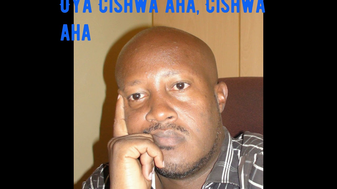 ☺CISHWAHA (REGGAE) BY KARASIRA ☺☻BAMWE  BAMWISE IKIGARASHA, ABANDI BAMWITA INTORE!☺☻