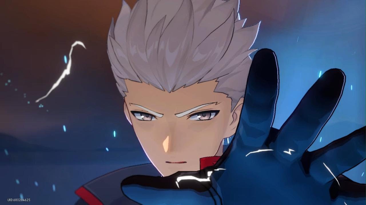 Unlimited Blade Works