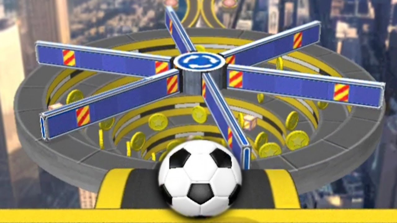 🔥The BEST Speedrun Gameplay Going Balls Level 306-315 REVEALED