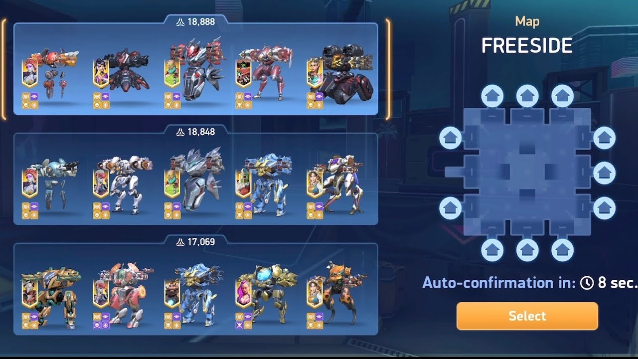 New Tournament Big Update just dropped &mdash; Let's See If I Survive
