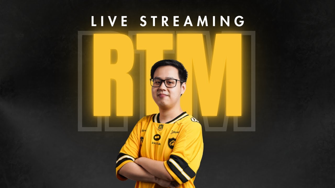 Sambil nunggu Grand Final M7 ! - Tekken 8 Indonesia